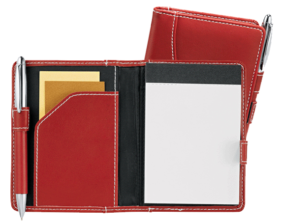 Note Pad Holdres Custom Notepad, Leather Memo Pad Holder